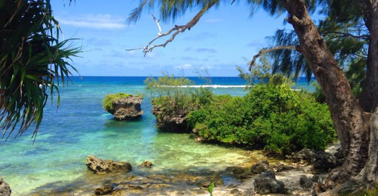 vanuatu paradise eden south pacific